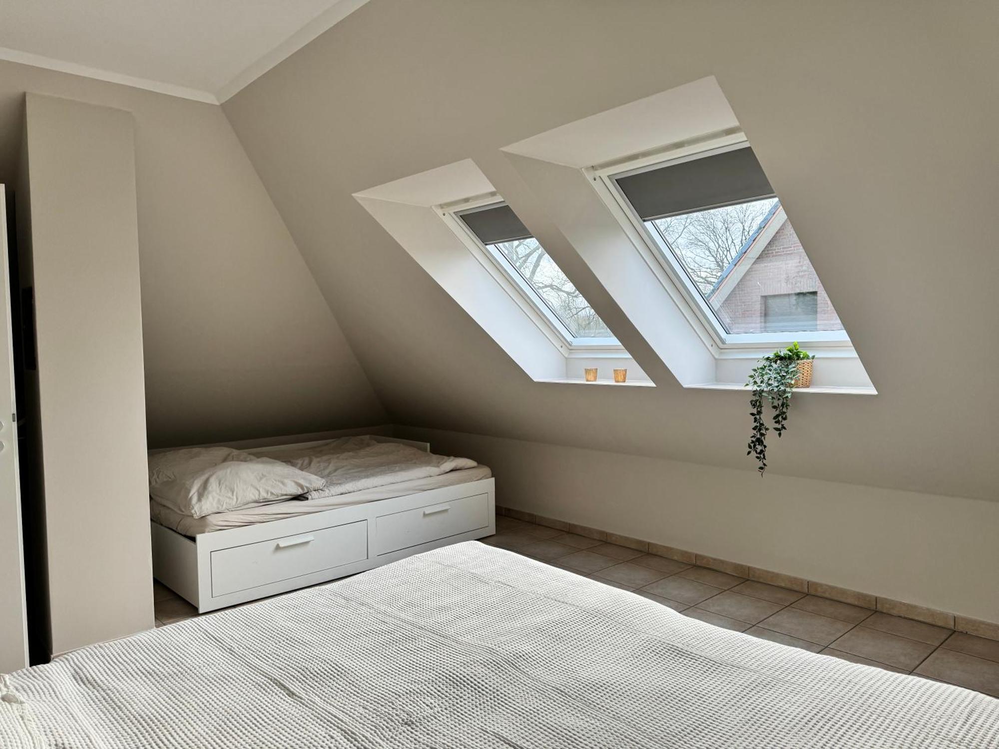 Happy Moor Apartment แรริงเงิน ภายนอก รูปภาพ