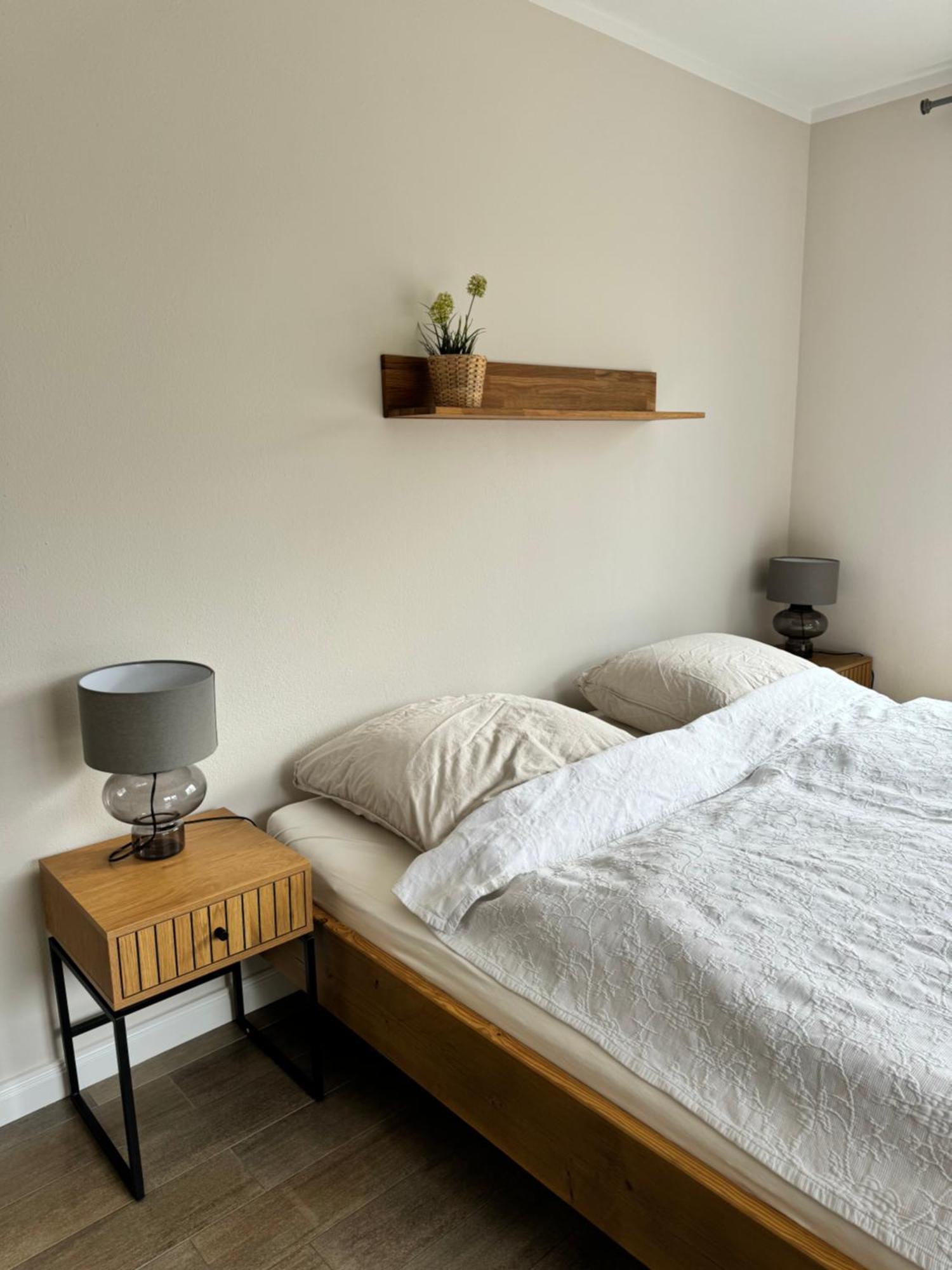 Happy Moor Apartment แรริงเงิน ภายนอก รูปภาพ