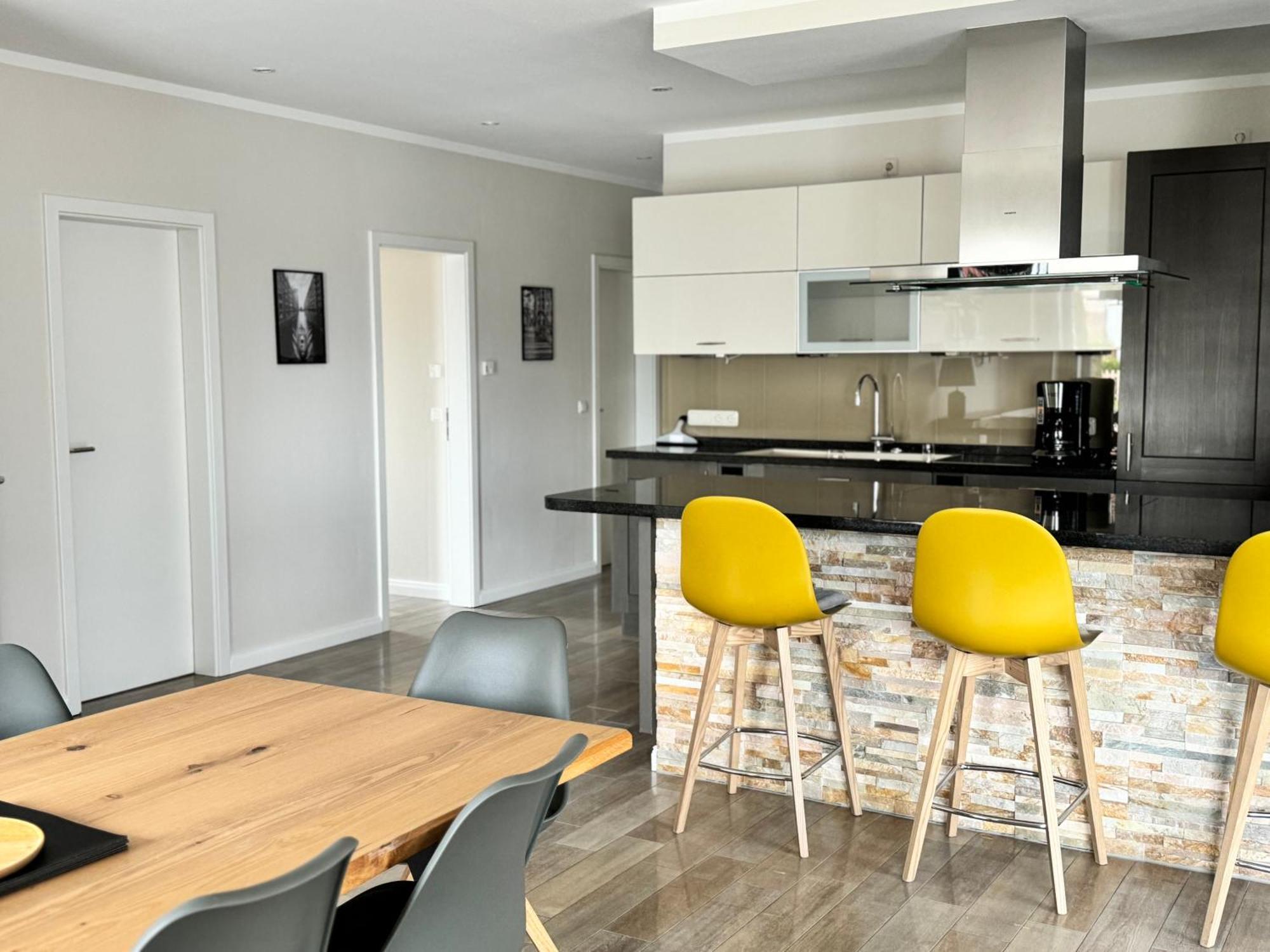 Happy Moor Apartment แรริงเงิน ภายนอก รูปภาพ