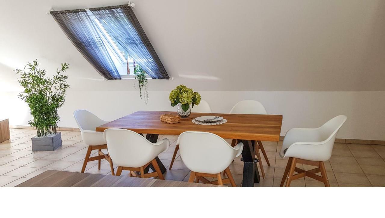 Happy Moor Apartment แรริงเงิน ภายนอก รูปภาพ