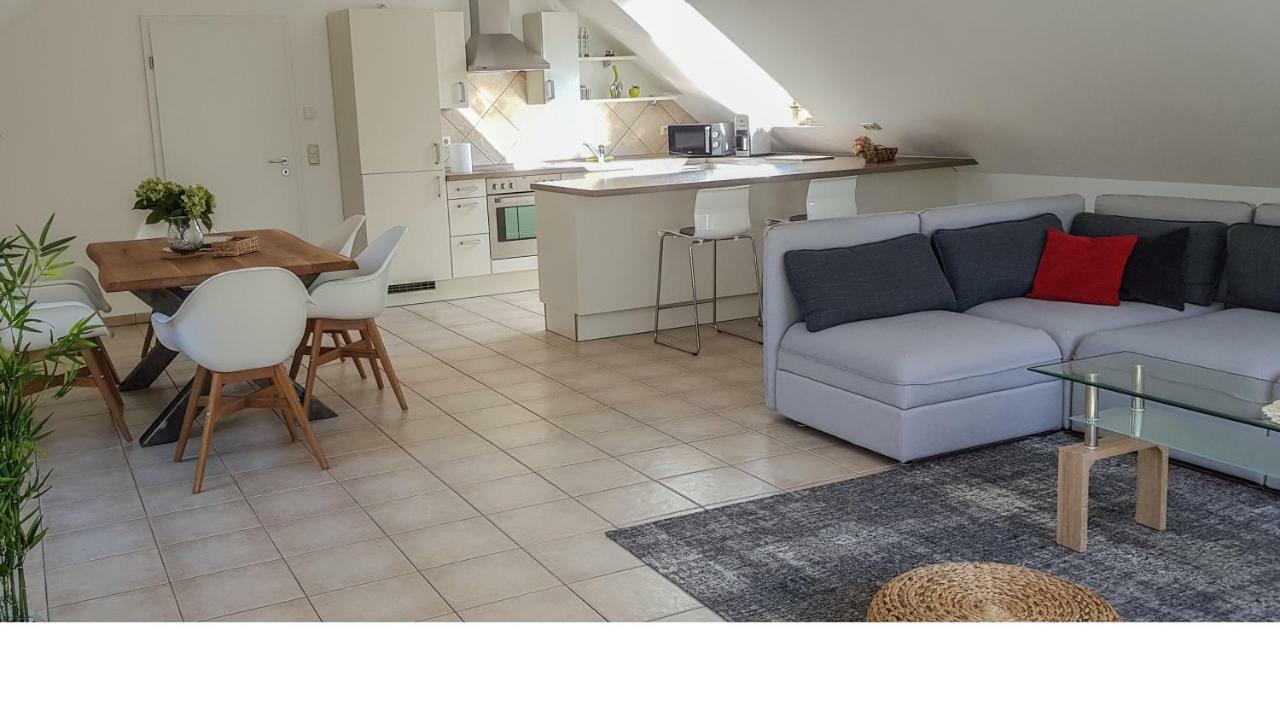Happy Moor Apartment แรริงเงิน ภายนอก รูปภาพ